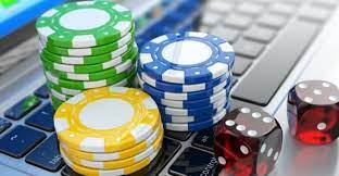 Онлайн казино Casino Pautina